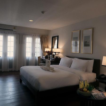 Buri Siri Boutique Hotel Chiang Mai Dış mekan fotoğraf