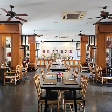 Buri Siri Boutique Hotel Chiang Mai Dış mekan fotoğraf