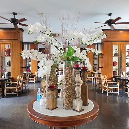 Buri Siri Boutique Hotel Chiang Mai Dış mekan fotoğraf