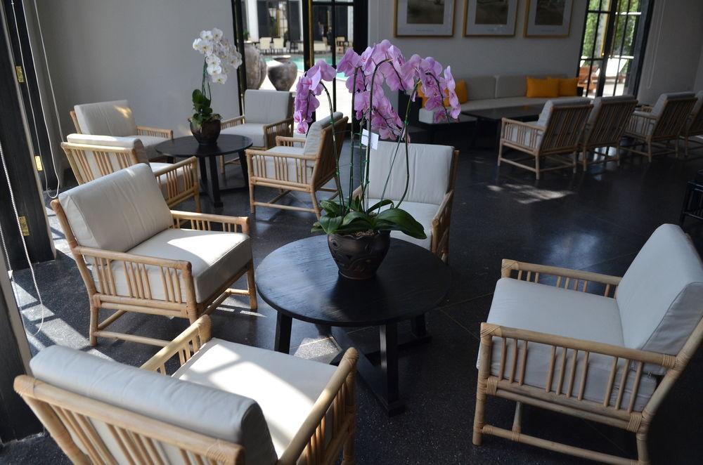 Buri Siri Boutique Hotel Chiang Mai Dış mekan fotoğraf