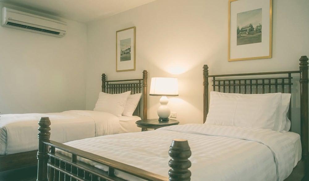 Buri Siri Boutique Hotel Chiang Mai Dış mekan fotoğraf