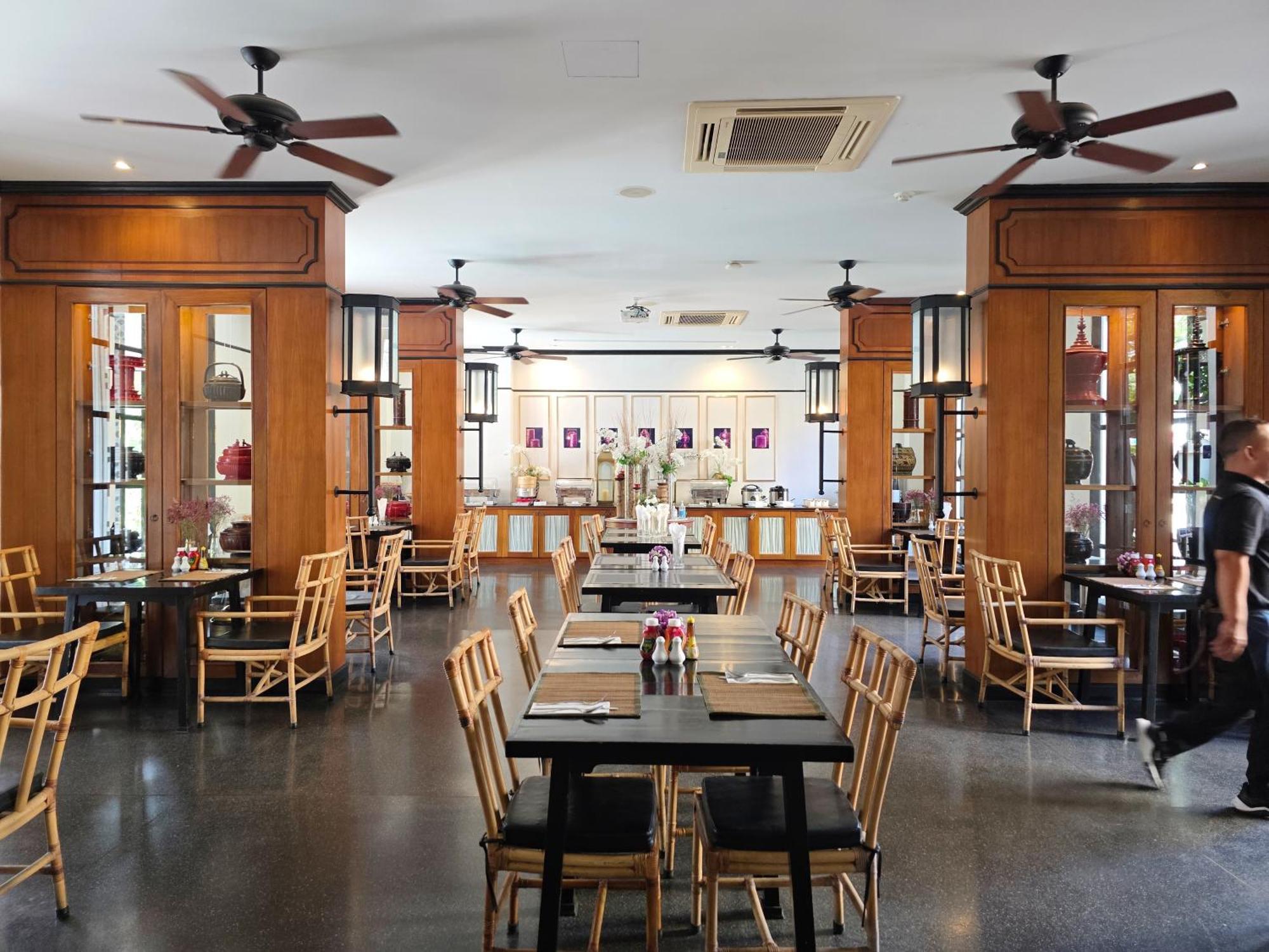 Buri Siri Boutique Hotel Chiang Mai Dış mekan fotoğraf