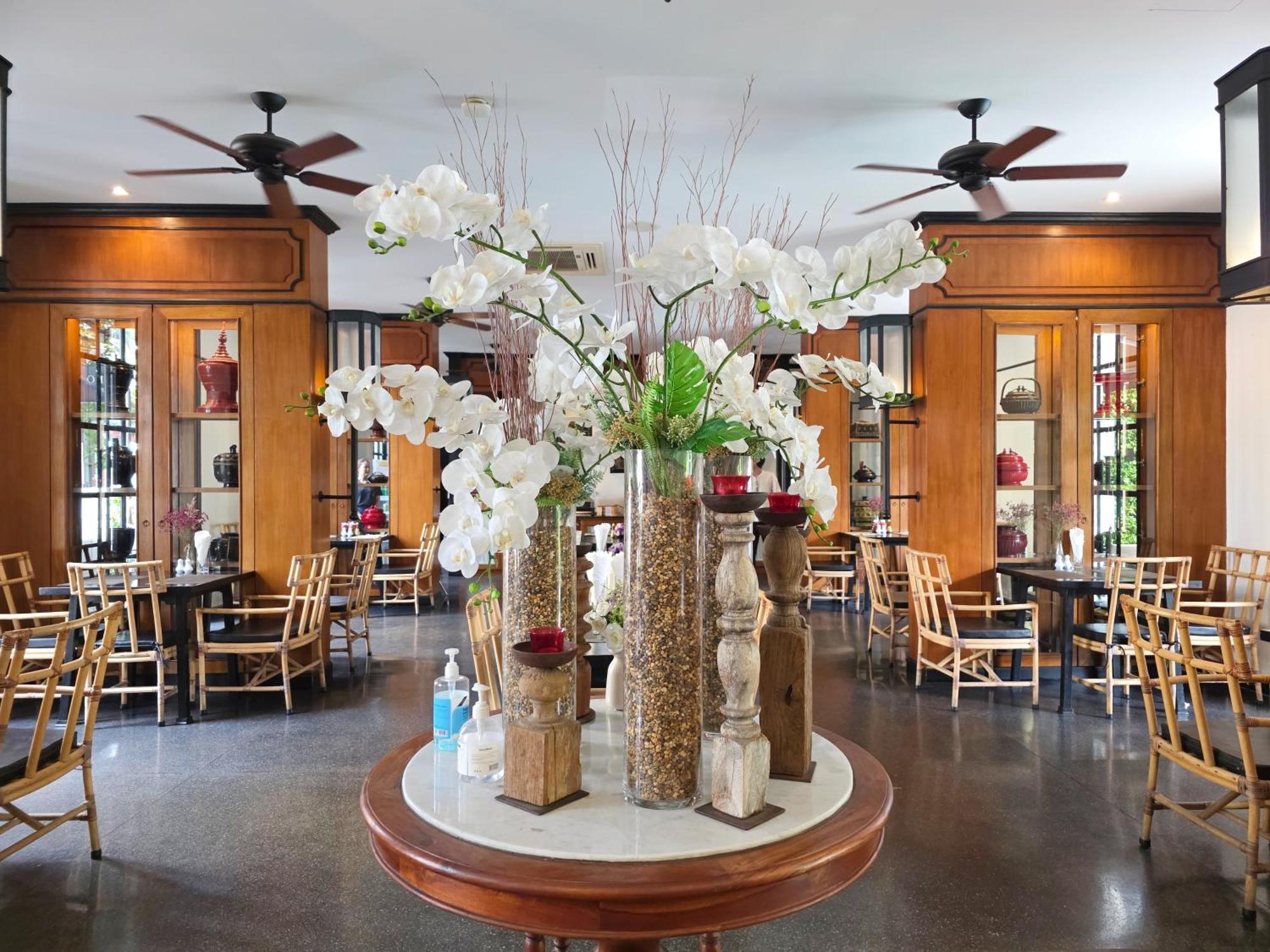 Buri Siri Boutique Hotel Chiang Mai Dış mekan fotoğraf