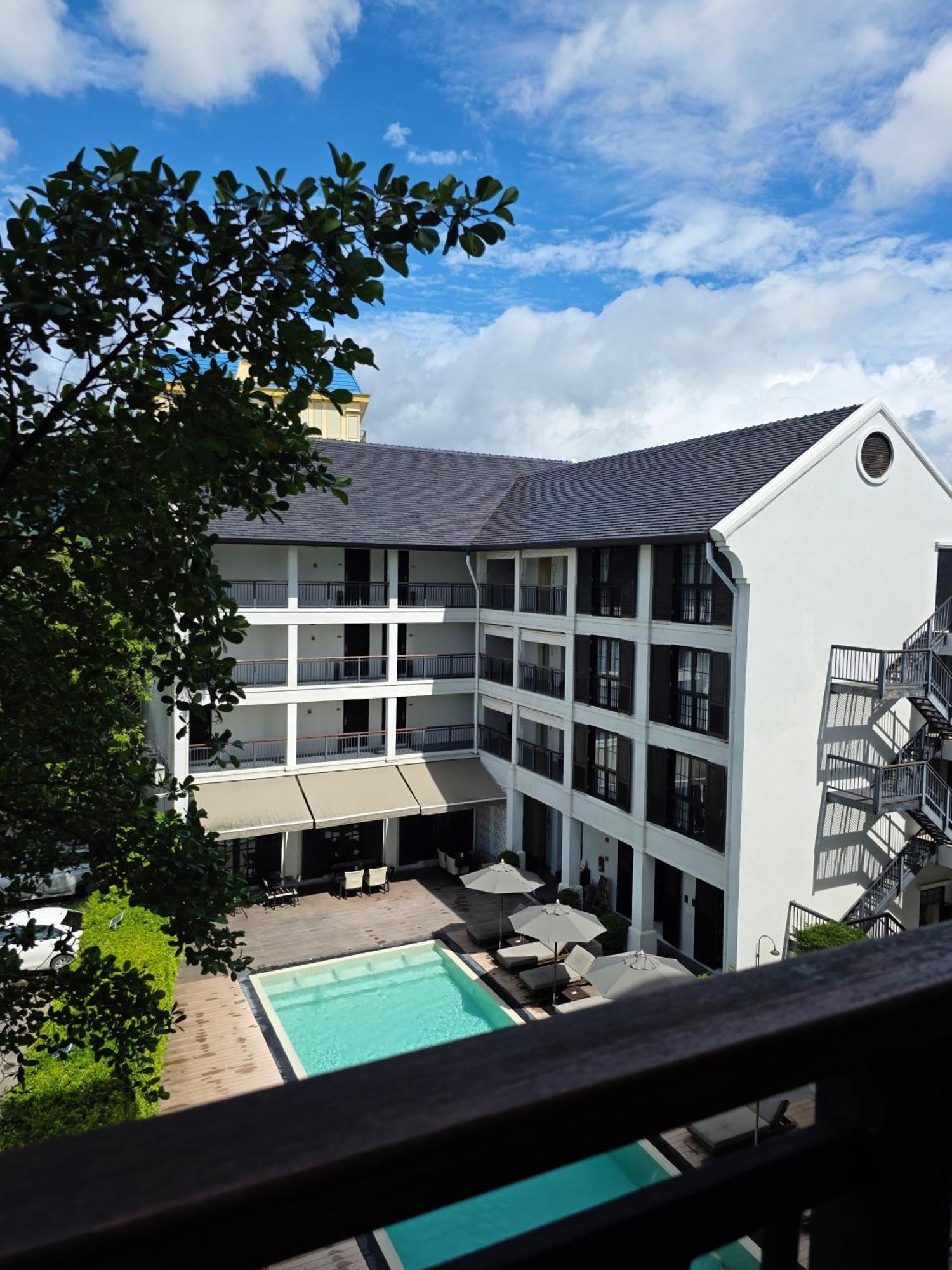 Buri Siri Boutique Hotel Chiang Mai Dış mekan fotoğraf