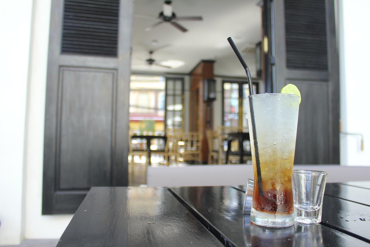 Buri Siri Boutique Hotel Chiang Mai Dış mekan fotoğraf