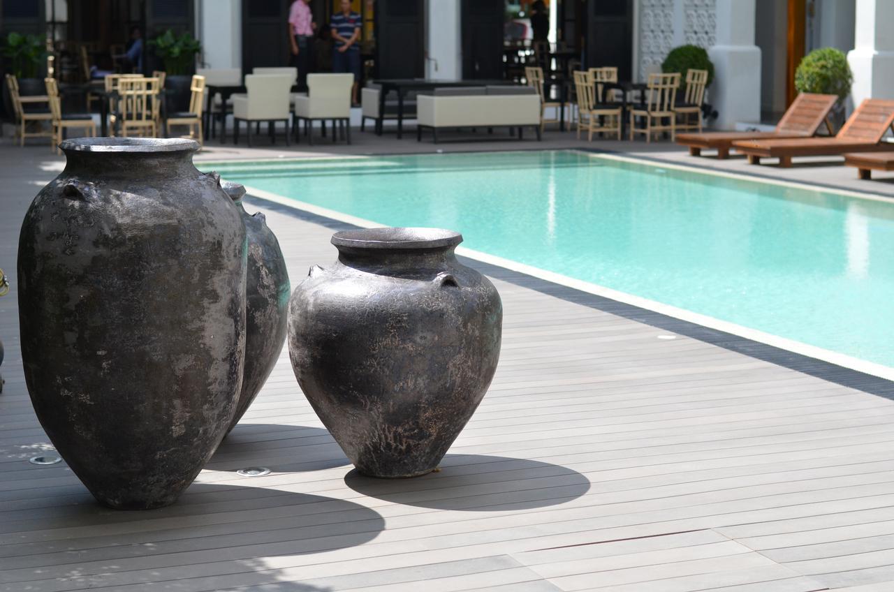 Buri Siri Boutique Hotel Chiang Mai Dış mekan fotoğraf